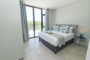 Margaux Beachfront Apartment